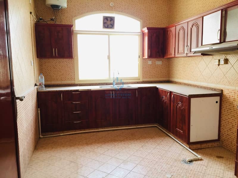 6 3bhk flat for rent in shiab al ashkhar