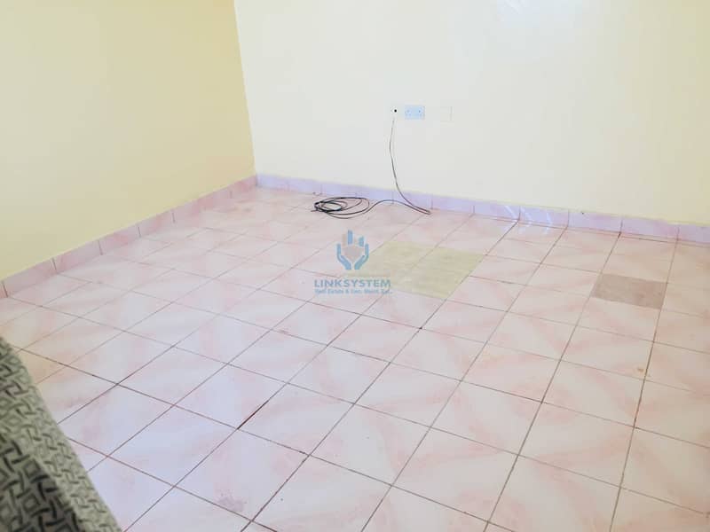 Separate 2bhk flat for rent in town canter near to al ain mall