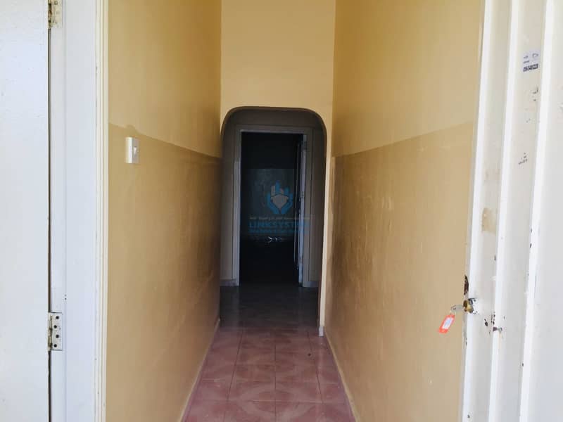 2 Separate 2bhk flat for rent in town canter near to al ain mall