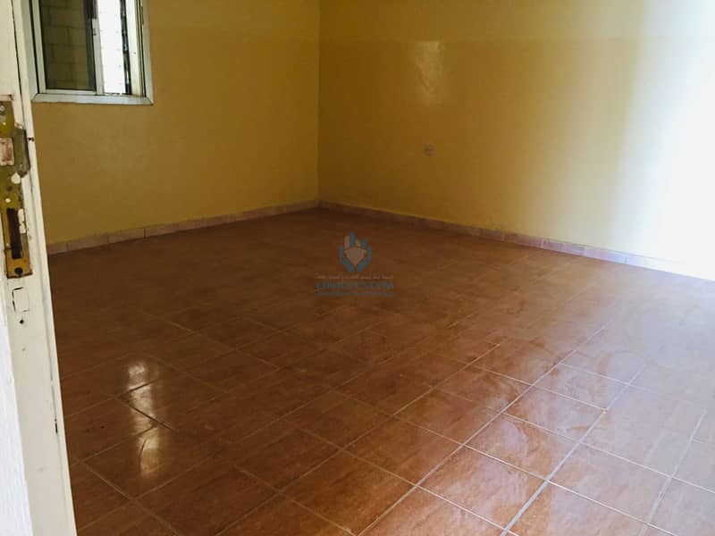 3 Separate 2bhk flat for rent in town canter near to al ain mall
