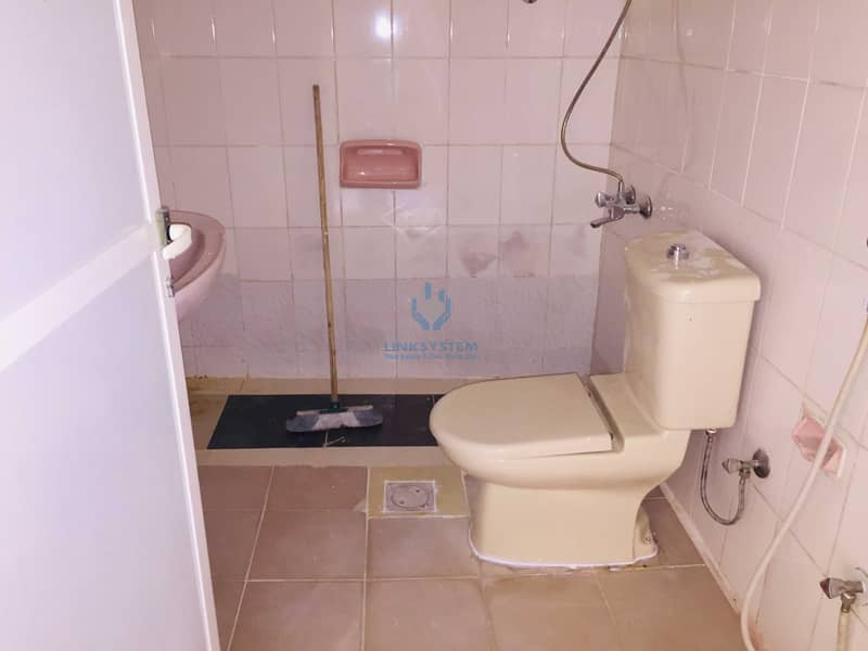 4 Separate 2bhk flat for rent in town canter near to al ain mall