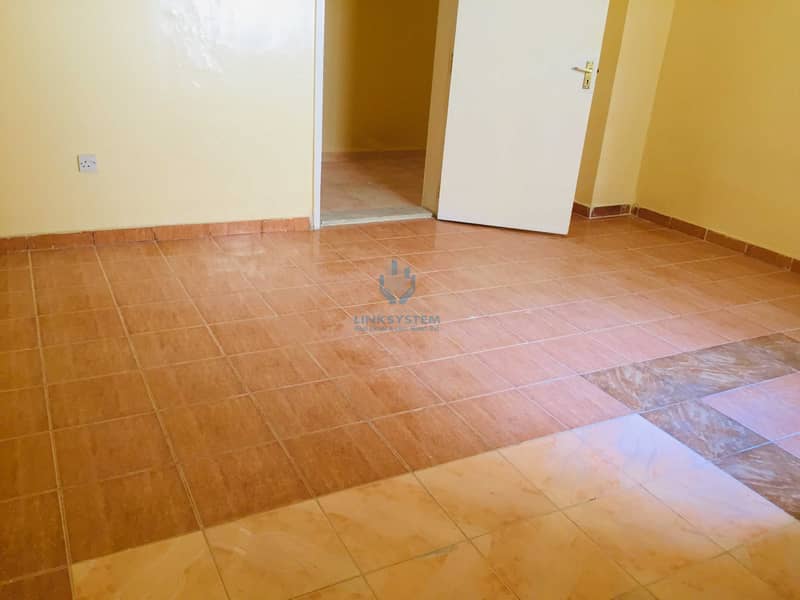 6 Separate 2bhk flat for rent in town canter near to al ain mall