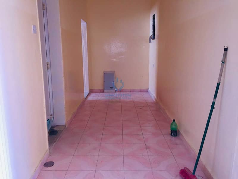 7 Separate 2bhk flat for rent in town canter near to al ain mall