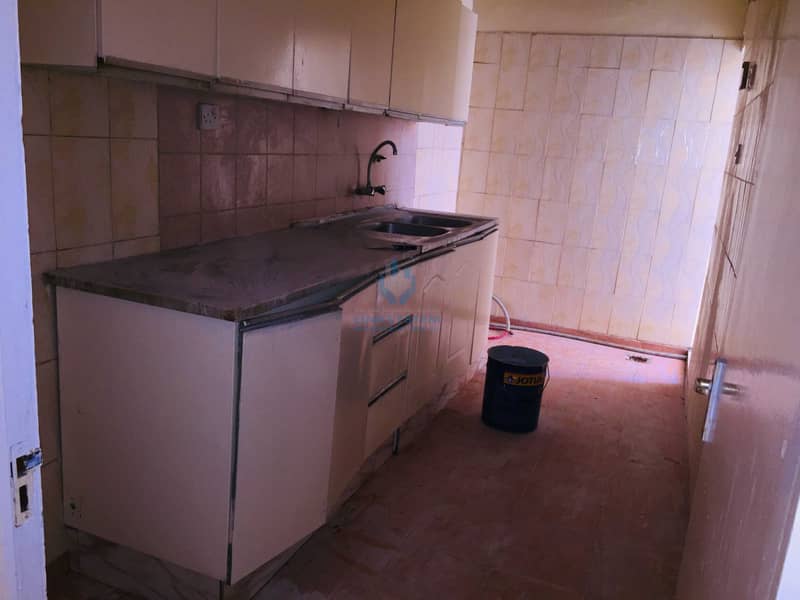 8 Separate 2bhk flat for rent in town canter near to al ain mall