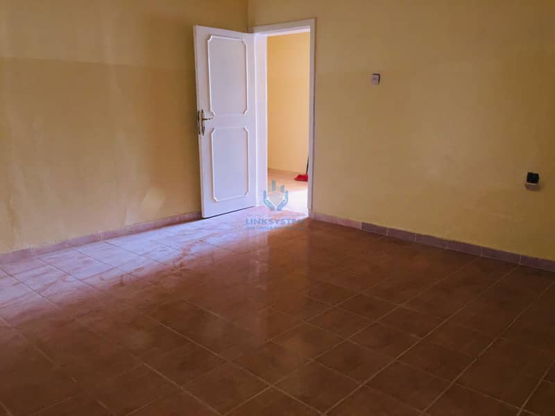 9 Separate 2bhk flat for rent in town canter near to al ain mall
