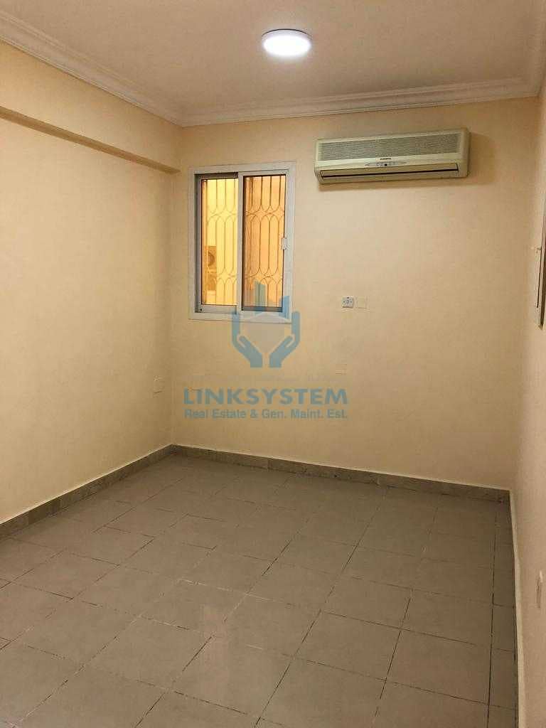 2 Nice beauty flat for rent in AL khabisi