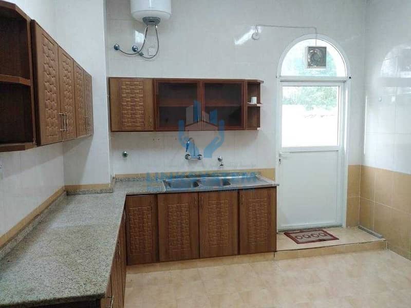 8 Nice flat for rent in AL tawia