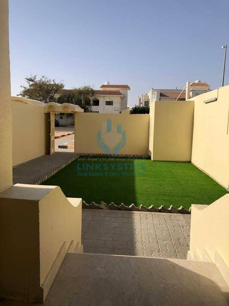 3 Nice beauty flat for rent in AL khabisi