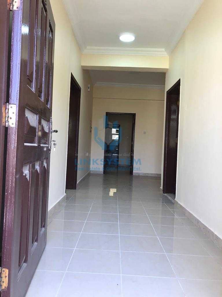 4 Nice beauty flat for rent in AL khabisi