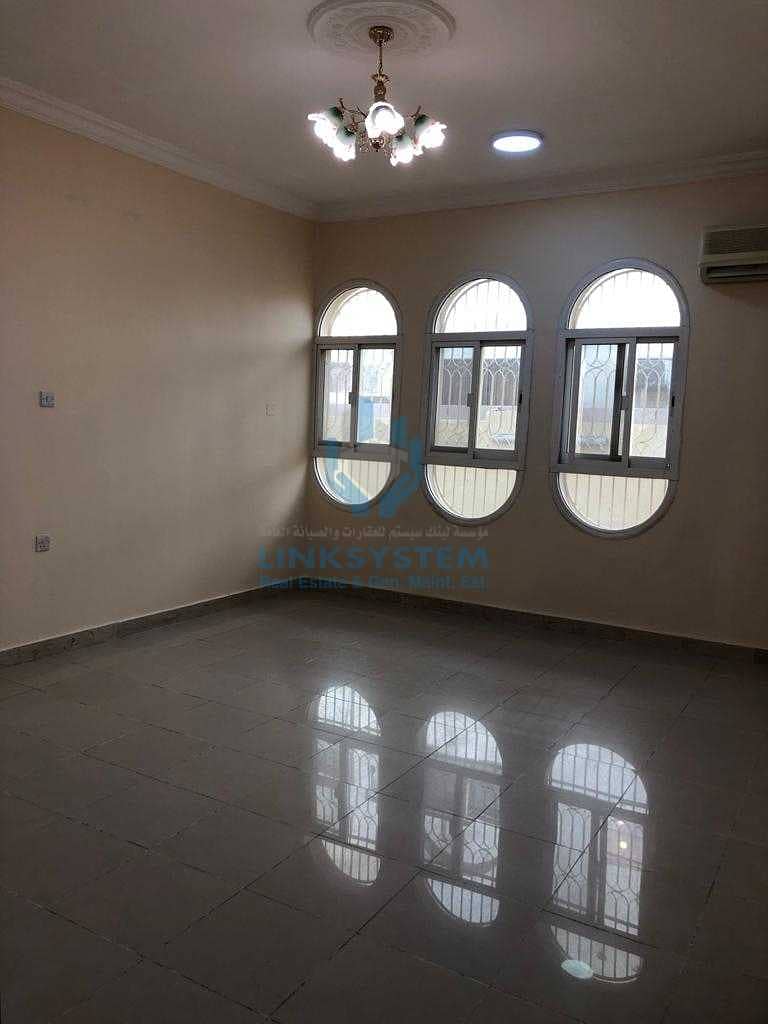 6 Nice beauty flat for rent in AL khabisi