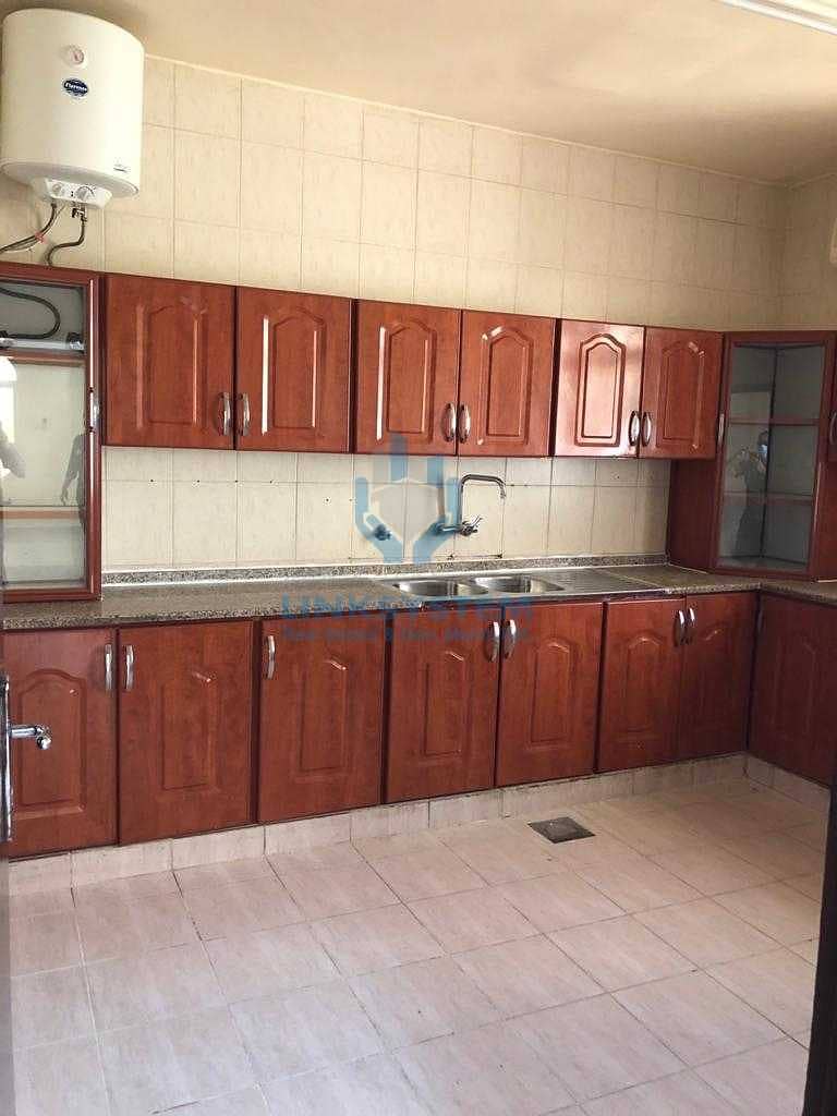 7 Nice beauty flat for rent in AL khabisi