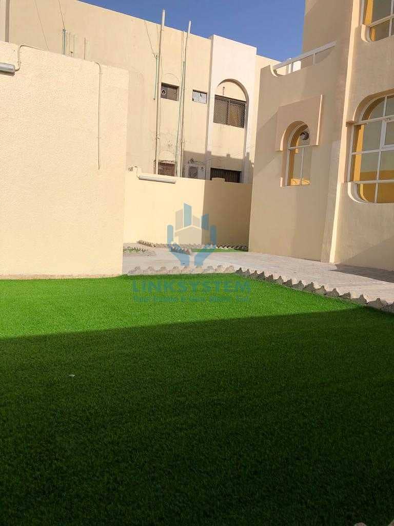 8 Nice beauty flat for rent in AL khabisi