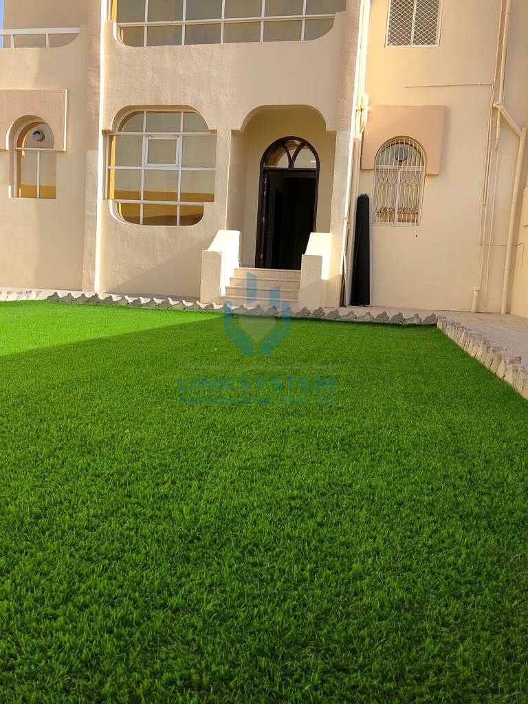 9 Nice beauty flat for rent in AL khabisi