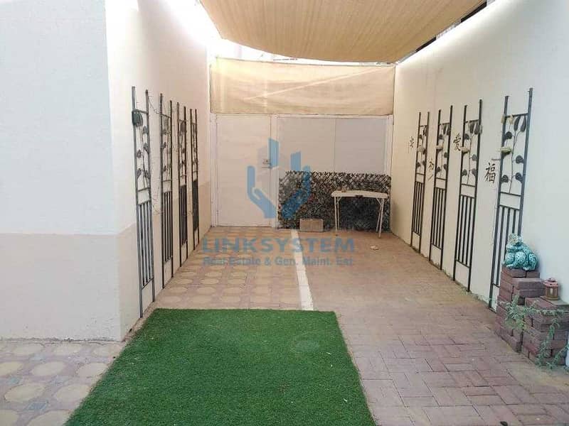 12 Nice flat for rent in AL tawia