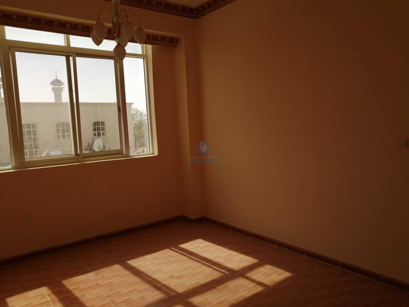 5 2 BHK APARTMENT IN AL AMERIYA AL JIMI