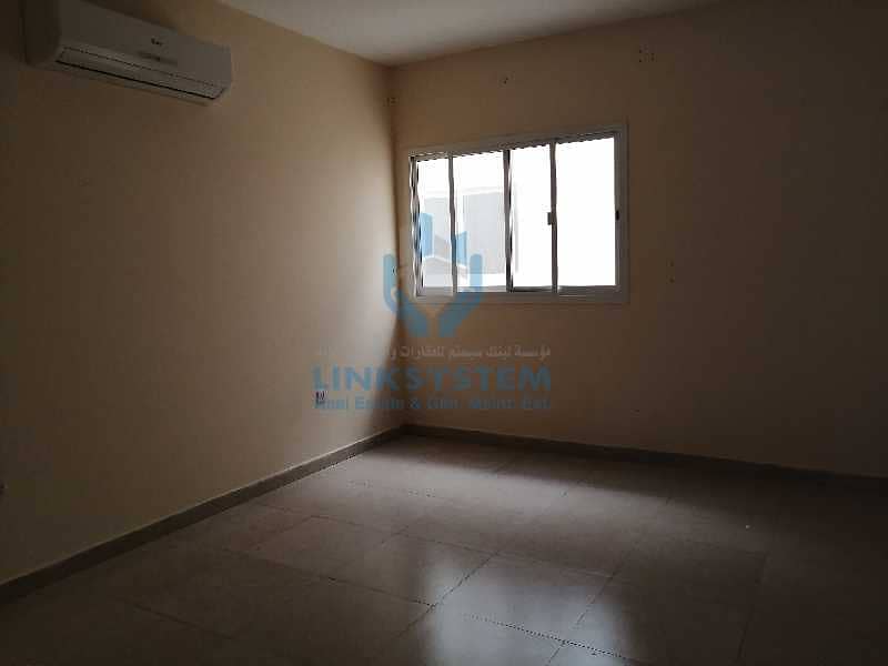 10 3 Bed Rooms (1 maid room) Apartment