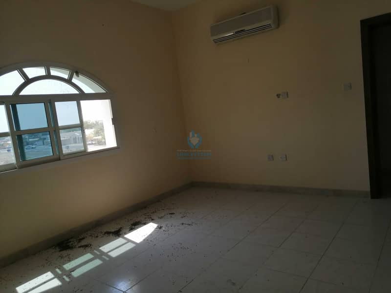 3 BHK Apartment for rent in Al khabisi
