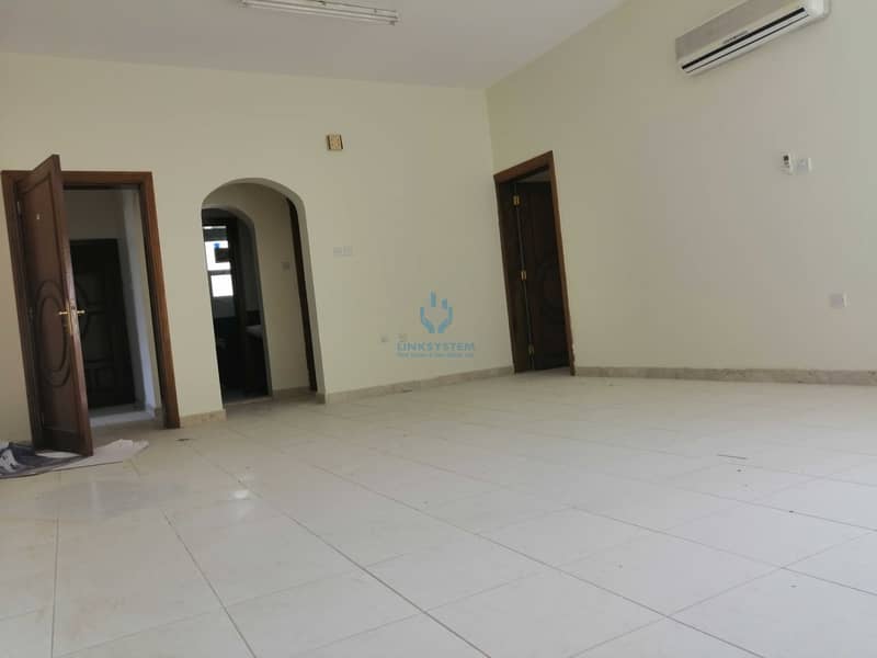 5 3 BHK Apartment for rent in Al khabisi
