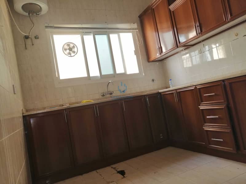 7 3 BHK Apartment for rent in Al khabisi