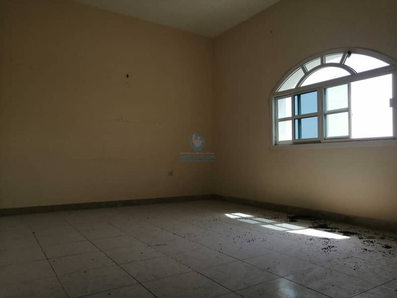 11 3 BHK Apartment for rent in Al khabisi