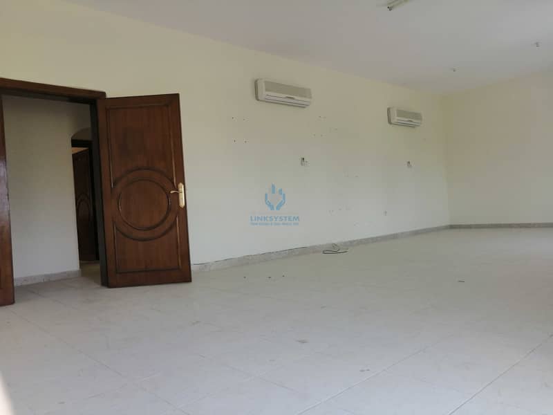 13 3 BHK Apartment for rent in Al khabisi