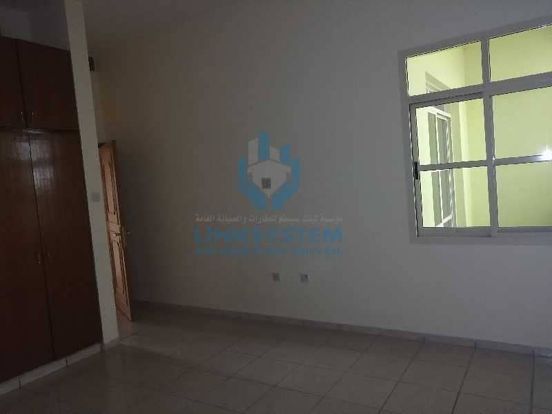 3 BED ROOMS( 2 Master bed rooms) Apartment