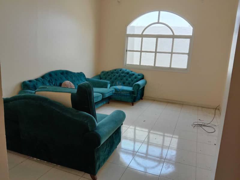 7 2bhk flat for rent in mutawa near to Etisalat bulding
