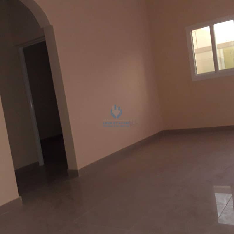 Nice Apartment Flat 1 Bedroom  Hall with Balcony in Ajman City
