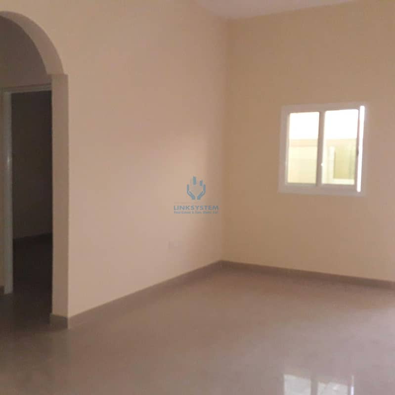 3 Nice Apartment Flat 1 Bedroom  Hall with Balcony in Ajman City