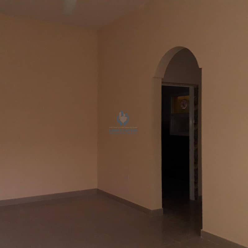 4 Nice Apartment Flat 1 Bedroom  Hall with Balcony in Ajman City