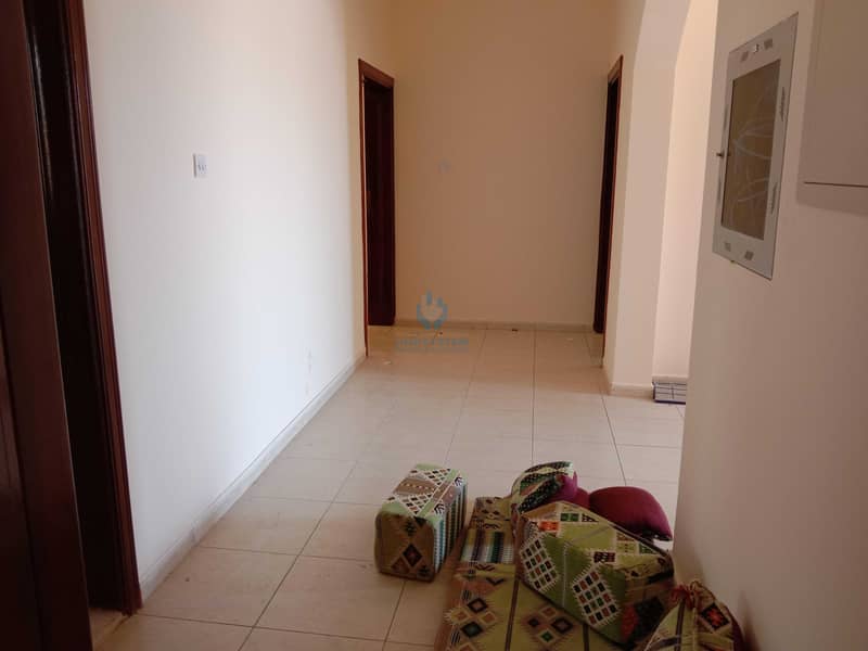 4 3bhk flat for rent in shiaab al ashkar