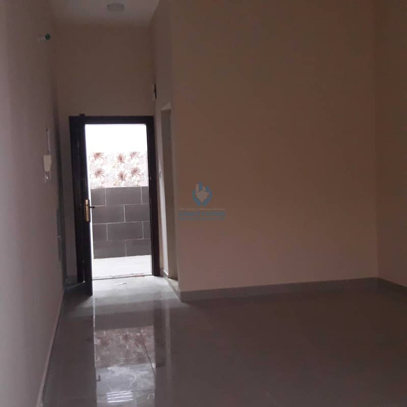 6 Nice Apartment Flat 1 Bedroom  Hall with Balcony in Ajman City