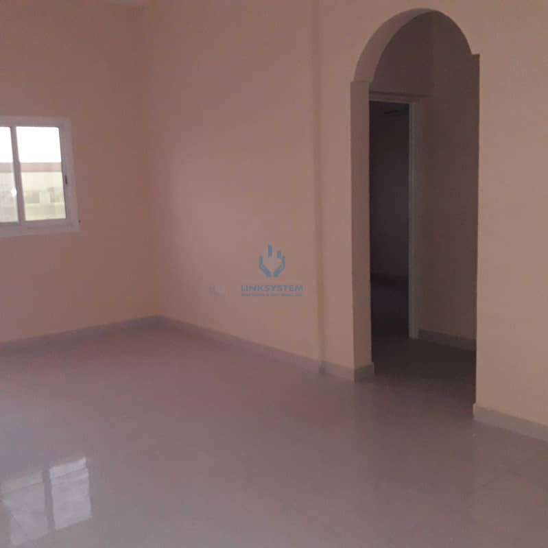 8 Nice Apartment Flat 1 Bedroom  Hall with Balcony in Ajman City