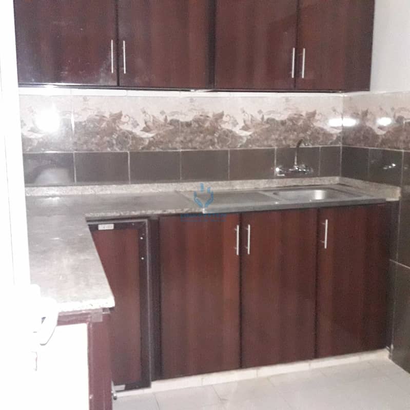 9 Nice Apartment Flat 1 Bedroom  Hall with Balcony in Ajman City