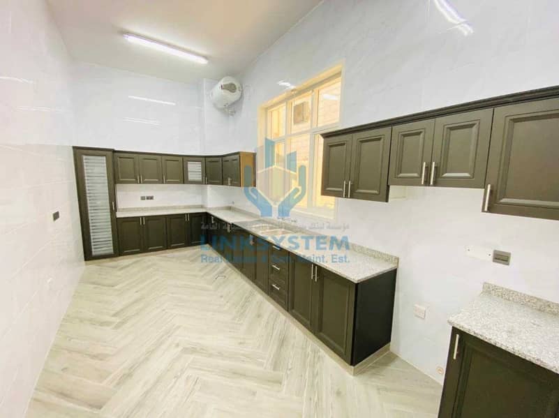 6 Nice new villa for rent in AL tawia