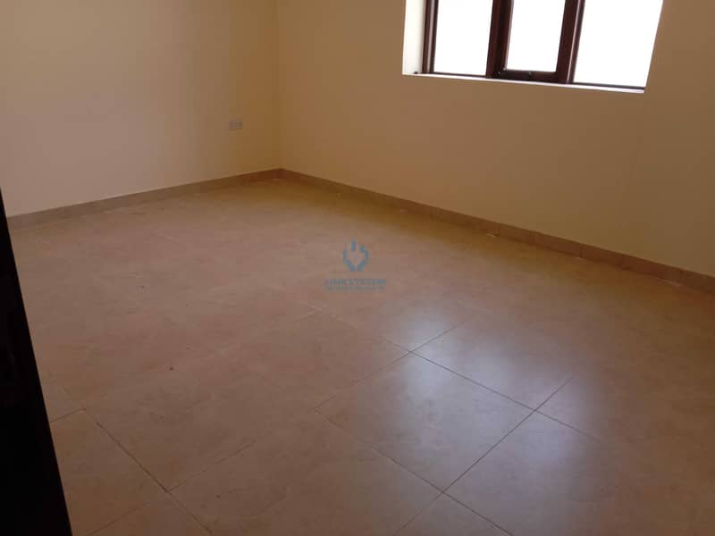 seprated 3bhl flat for rent in jimi amria