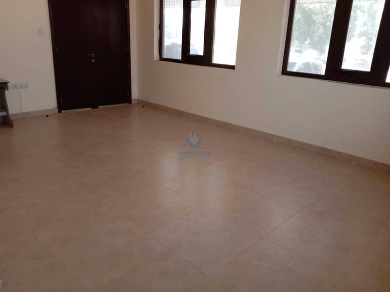 2 seprated 3bhl flat for rent in jimi amria