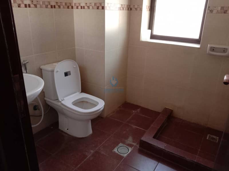 4 seprated 3bhl flat for rent in jimi amria