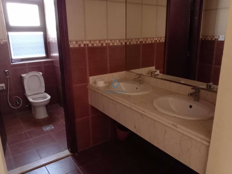 6 seprated 3bhl flat for rent in jimi amria