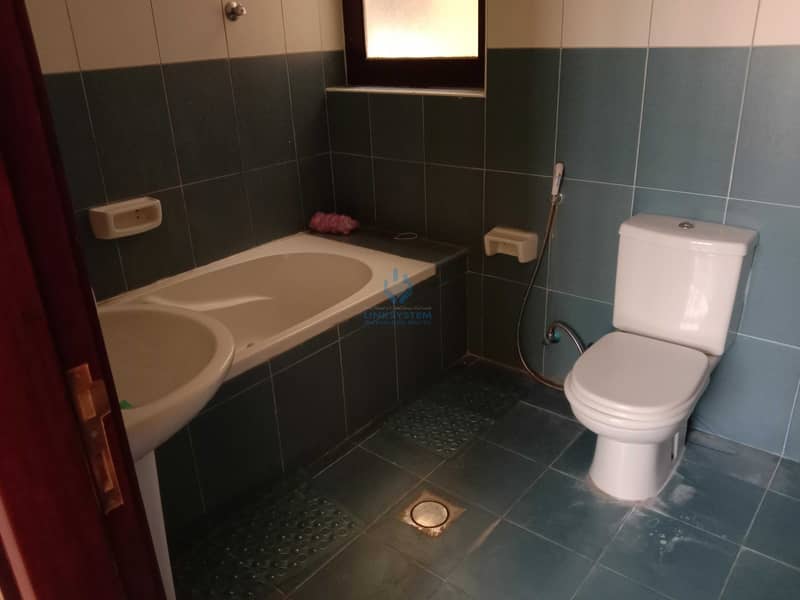 7 seprated 3bhl flat for rent in jimi amria