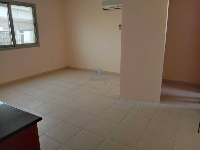 1bhk flat for rent in town canter opposite of al ain mall