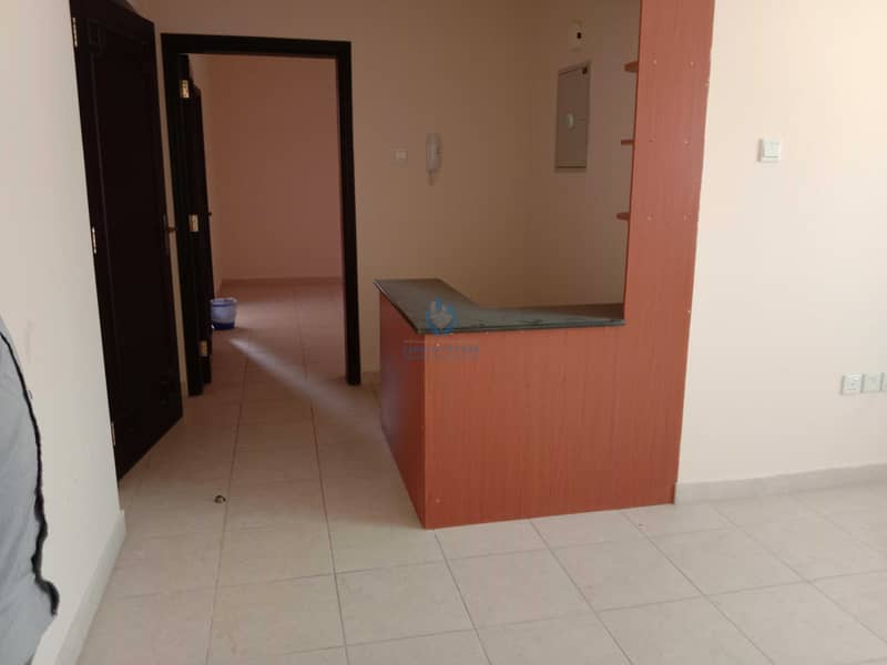 3 1bhk flat for rent in town canter opposite of al ain mall