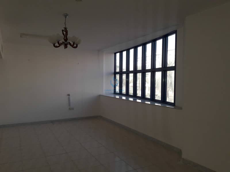 3 Nice Apartment 2Bed Hall for commercial and Residential in Clock Tower AlAin