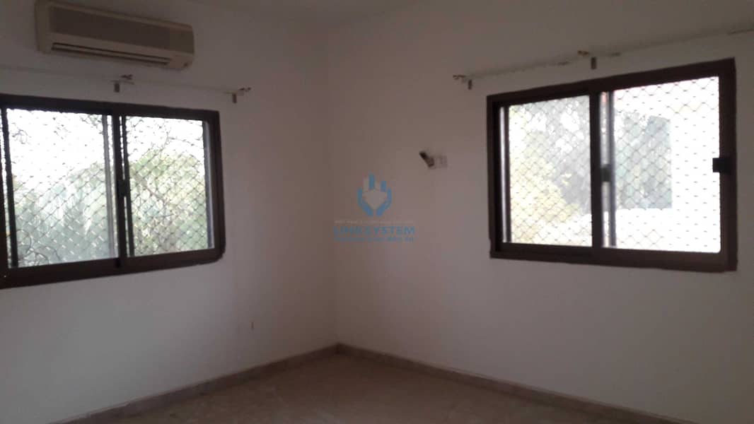 Separate Duplex villa 5BED in Mutarad