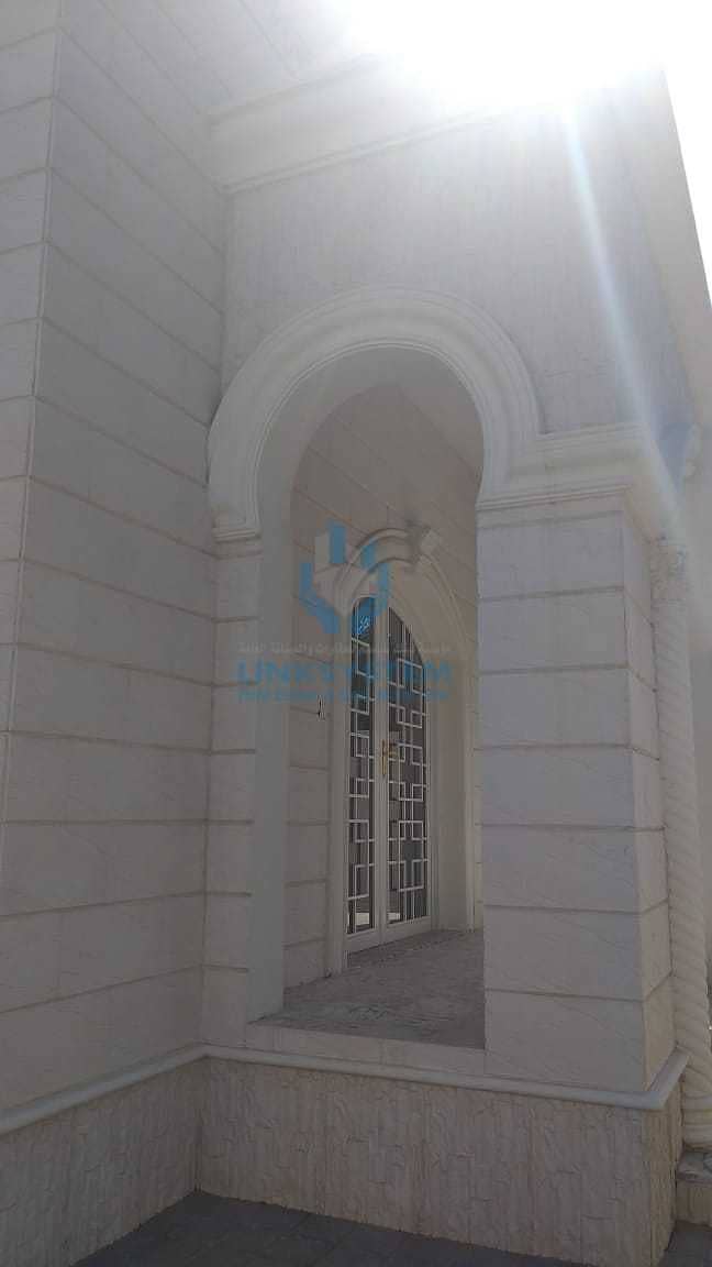 7 Nice new villa for rent in AL maqam