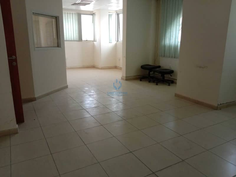 3bhk office for rent in town fron of al ain mall