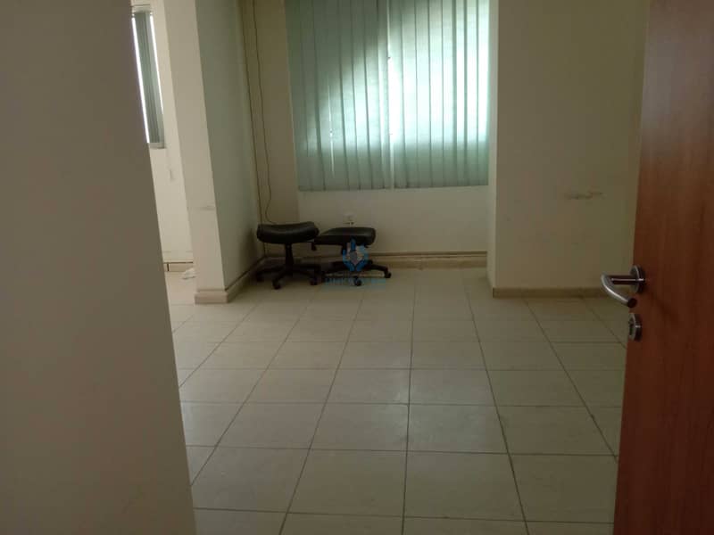 2 3bhk office for rent in town fron of al ain mall