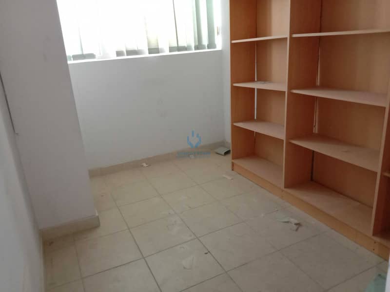 6 3bhk office for rent in town fron of al ain mall