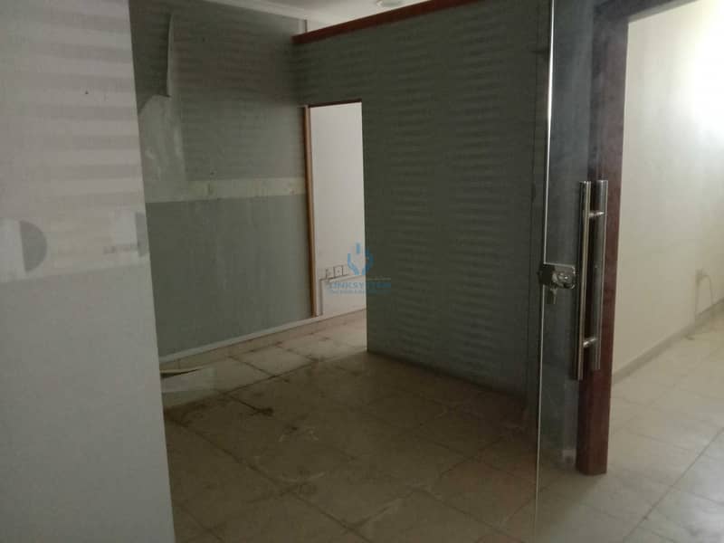 7 3bhk office for rent in town fron of al ain mall