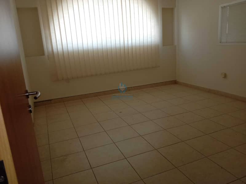 8 3bhk office for rent in town fron of al ain mall